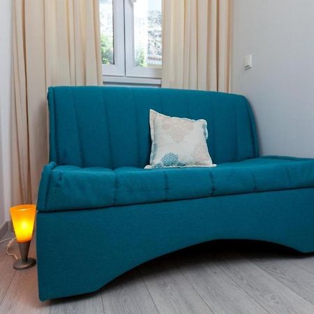 Sweet View Apatrment Marseille Apartment Makarska Bagian luar foto