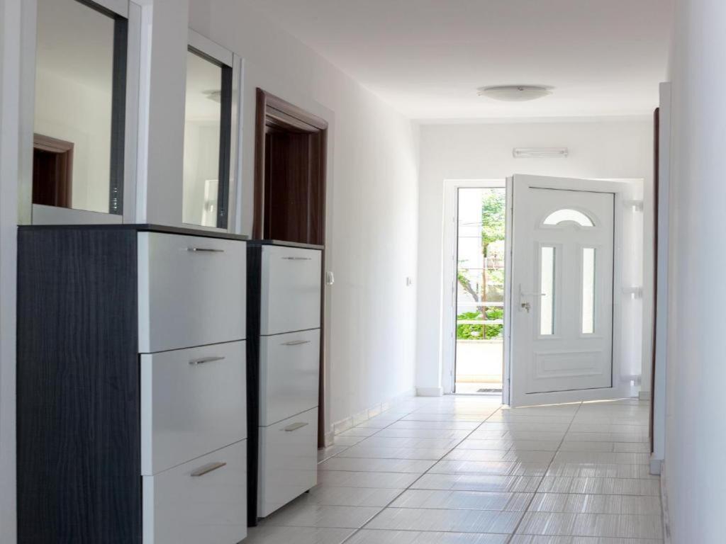 Sweet View Apatrment Marseille Apartment Makarska Bagian luar foto