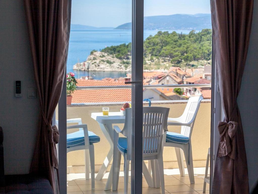 Sweet View Apatrment Marseille Apartment Makarska Bagian luar foto