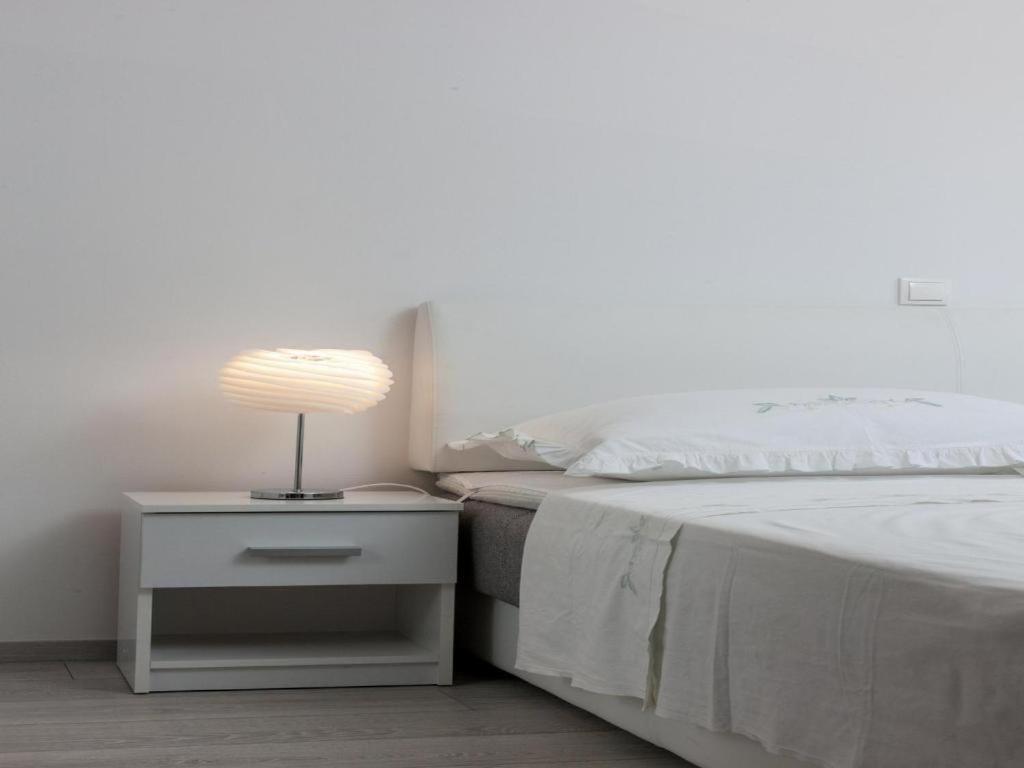 Sweet View Apatrment Marseille Apartment Makarska Bagian luar foto